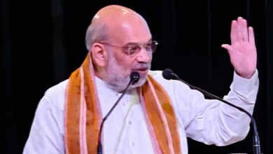 Photo of पचमढ़ी में सांसद-विधायकों की ‘पाठशाला’: दिनचर्या, संवाद कौशल और विचारधारा पर होगा फोकस