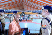 Photo of यूपी: नवचयनित 60,244 सिपाहियों को सीएम आज देंगे नियुक्ति पत्र