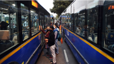 Photo of दिल्ली : ‘मरणासन्न’ 719 बस क्यू शेल्टरों को मिलेगा नया जीवन