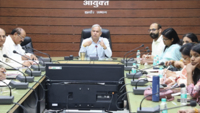 Photo of इंदौर: मांडव के जहाज महल और महेश्वर में होंगे योग के बड़े आयोजन