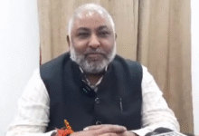 Photo of  यूपी में 11 आरटीओ… 24 एआरटीओ का हुआ तबादला, पढ़ें किसे कहां मिली जिम्मेदारी