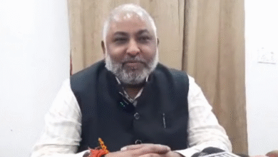 Photo of  यूपी में 11 आरटीओ… 24 एआरटीओ का हुआ तबादला, पढ़ें किसे कहां मिली जिम्मेदारी
