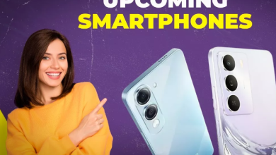 Photo of अगले हफ्ते लॉन्च होंगे ये दो सस्ते 5G फोन, फीचर्स हैं तगड़े पर कीमत 10 हजार से कम