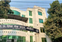 Photo of UP: टीजीटी-पीजीटी परीक्षा के लिए आयोग पर महाधरना आज, प्रतियोगी छात्र सौंपेंगे ज्ञापन