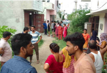 Photo of हरिद्वार : पत्नी का गला रेतकर निर्मम हत्या, फिर खुद फांसी लगाकर पति ने की आत्महत्या