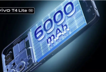 Photo of Vivo T4 Lite 5G: 10 हजार में आ रहा ‘पॉवरहाउस’ 5G फोन