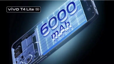 Photo of Vivo T4 Lite 5G: 10 हजार में आ रहा ‘पॉवरहाउस’ 5G फोन