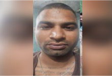 Photo of खन्ना(पंजाब): गैंगस्टर ने पुलिस पर की फायरिंग, जवाबी कार्रवाई में घायल