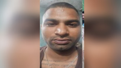 Photo of खन्ना(पंजाब): गैंगस्टर ने पुलिस पर की फायरिंग, जवाबी कार्रवाई में घायल