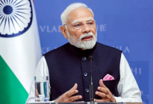 Photo of ब्राजील के राजदूत बोले- भारत के प्रधानमंत्री ने ब्रिक्स को किया सशक्त