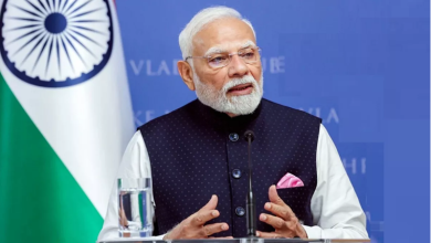 Photo of ब्राजील के राजदूत बोले- भारत के प्रधानमंत्री ने ब्रिक्स को किया सशक्त