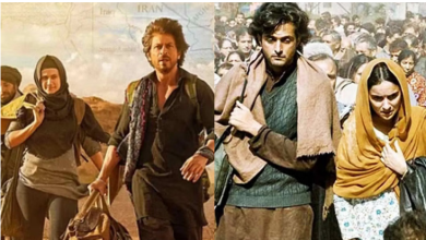 Photo of डंकी से लेकर शिकारा तक इन फिल्मों में दिखाया गया शरणार्थियों का दर्द