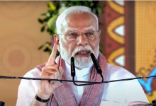 Photo of बिहार: बिहारवासियों को 5736 करोड़ की विकास योजनाओं की सौगात देने आ रहे पीएम मोदी