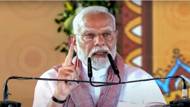 Photo of बिहार: बिहारवासियों को 5736 करोड़ की विकास योजनाओं की सौगात देने आ रहे पीएम मोदी