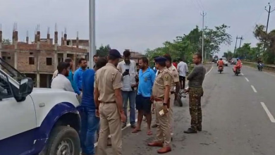 Photo of बिहार: बेगूसराय में दिनदहाड़े लूट, बैंक जा रहे कर्मचारी से 6.82 लाख कैश लूटा