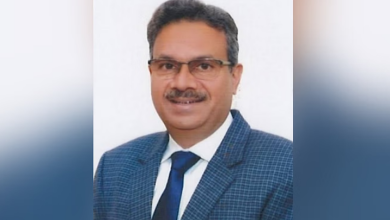 Photo of  हरियाणा के मुख्य सचिव अनुराग रस्तोगी को मिली एक साल की एक्सटेंशन, केंद्र ने दी मंजूरी