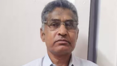 Photo of राजस्थान: पेपर लीक केस में RPSC के पूर्व सदस्य बाबूलाल कटारा के खिलाफ ट्रायल को मंजूरी