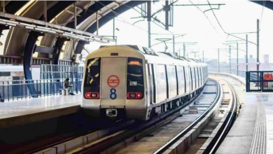 Photo of दिल्ली मेट्रो में निकली डॉक्टर की भर्ती, प्रति घंटे 2300 रुपये मिलेगा वेतन; देखें रिक्तियां
