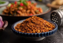 Photo of नॉनवेज खाने के हैं शौकीन, ताे घर पर ऐसे तैयार करें Meat Masala; लंबे समय तक बनी रहेगी फ्रेशनेस