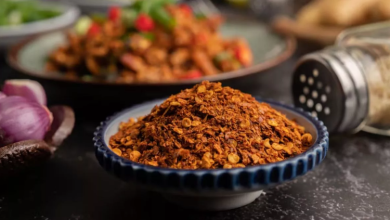 Photo of नॉनवेज खाने के हैं शौकीन, ताे घर पर ऐसे तैयार करें Meat Masala; लंबे समय तक बनी रहेगी फ्रेशनेस