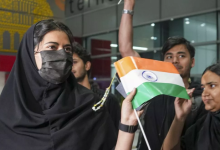 Photo of विदेश में भारतीय कूटनीति का जलवा, ईरान ने सिर्फ भारत के लिए खोला एयरस्पेस