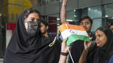 Photo of विदेश में भारतीय कूटनीति का जलवा, ईरान ने सिर्फ भारत के लिए खोला एयरस्पेस