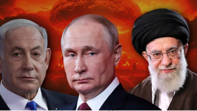 Photo of ‘Iran का न्यूक्लियर पावर प्लांट सेफ है, Israel ने वादा किया कुछ नहीं करेगा’; जंग के बीच रूस का बड़ा दावा