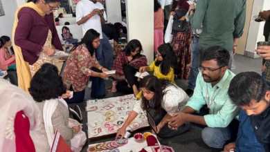 Photo of ईरान-इस्राइल युद्ध से आगरा के हस्तशिल्प की मांग घटी