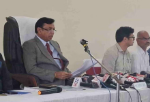 Photo of उत्तराखंड: त्रिस्तरीय पंचायत चुनाव की अधिसूचना जारी, 25 जून से नामांकन प्रक्रिया