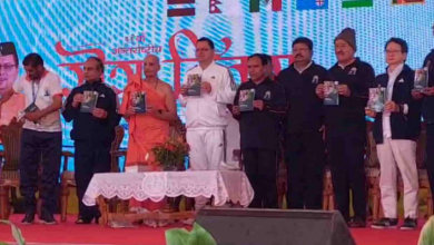Photo of सीएम धामी ने जारी की उत्तराखंड की योग नीति