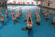 Photo of हरियाणा में खोली जाएंगी नई योग व्यायाम शालाएं, कुरुक्षेत्र में सीएम नायब सैनी का एलान