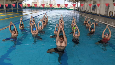 Photo of हरियाणा में खोली जाएंगी नई योग व्यायाम शालाएं, कुरुक्षेत्र में सीएम नायब सैनी का एलान