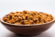 Photo of शाम की चाय के ल‍िए बेस्‍ट ऑप्‍शन है Masala Peanut, खाने में आ जाएगा मजा