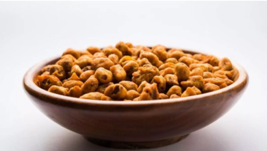 Photo of शाम की चाय के ल‍िए बेस्‍ट ऑप्‍शन है Masala Peanut, खाने में आ जाएगा मजा