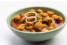 Photo of स्‍वाद से भरपूर हाेती है Soya Curry, बेहद आसान है इसे बनाने का तरीका