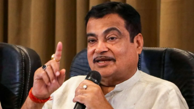 Photo of पिक्चर अभी बाकी है…’, 2029 के चुनावों को लेकर नितिन गडकरी का बड़ा बयानमहाराष्ट्र