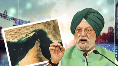Photo of  अगर ईरान बंद कर देता है ‘Strait of Hormuz’ तो भारत के पास क्या है Plan B