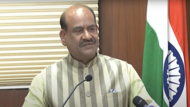 Photo of विभिन्न देशों के साथ बहुदलीय मैत्री समूह बनाएगा भारत