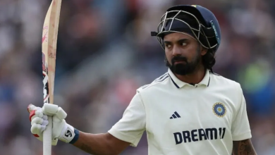 Photo of  ‘मैं भूल गया था मेरी पोजीशन क्या है…’, शतकीय पारी के बाद KL Rahul ने क्यों कहा ऐसा?