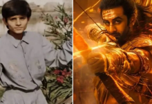 Photo of Ranbir Kapoor की Ramayana में क्यों इस एक्टर ने काम करने से किया इनकार?