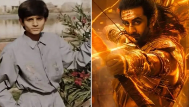 Photo of Ranbir Kapoor की Ramayana में क्यों इस एक्टर ने काम करने से किया इनकार?