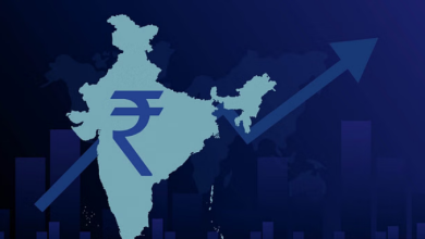 Photo of मौजूदा भू-राजनीतिक तनाव से रुपये और मुद्रास्फीति पर कोई खास दबाव नहीं
