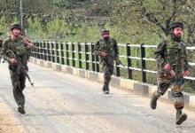 Photo of ईको फॉन सोसायटी ने पहलगाम हमले के खिलाफ उठाई आवाज