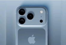 Photo of iPhone 17 Pro के कैमरा में होंगे ये बड़े बदलाव, रील्स बनाने वालों को होगा सबसे ज्यादा फायदा