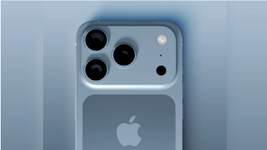 Photo of iPhone 17 Pro के कैमरा में होंगे ये बड़े बदलाव, रील्स बनाने वालों को होगा सबसे ज्यादा फायदा