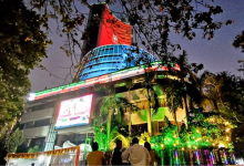 Photo of घरेलू शेयर बाजार में हरियाली, शुरुआती कारोबार में उछले सेंसेक्स-निफ्टी