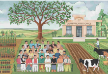 Photo of बिहार Job: बिहार पंचायती राज विभाग में 900+ पदों आवेदन का आखिरी मौका! बिना परीक्षा होगा चयन