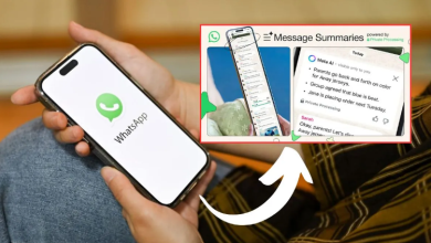 Photo of WhatsApp यूजर्स की पुरानी दिक्कत खत्म: नहीं पढ़ने पड़ेंगे लंबे मैसेज, आ गया नया AI फीचर