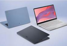 Photo of Asus का नया लैपटॉप हुआ भारत में लॉन्च