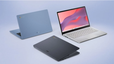Photo of Asus का नया लैपटॉप हुआ भारत में लॉन्च